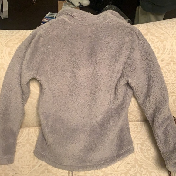 Patagonia Pullover Fleece - Picture 3 of 4